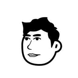 A profile image of Pieter