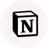 Notionのプロフィール画像